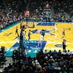 Standouts/ Top Plays: Memphis Grizzlies at Charlotte Hornets