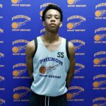 Unsigned Senior Spotlight: 6’3 Christopher Beam