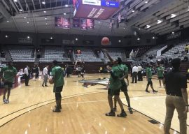 NC Central Wins 10th Consecutive Home Opener with Win over USC Upstate