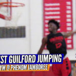 Are Dean Reiber and Christian Hampton NC’s Most Exciting Duo?! Full NW Guilford Jamboree Highlights!!