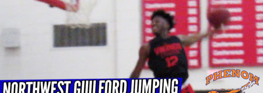 Are Dean Reiber and Christian Hampton NC’s Most Exciting Duo'! Full NW Guilford Jamboree Highlights!!