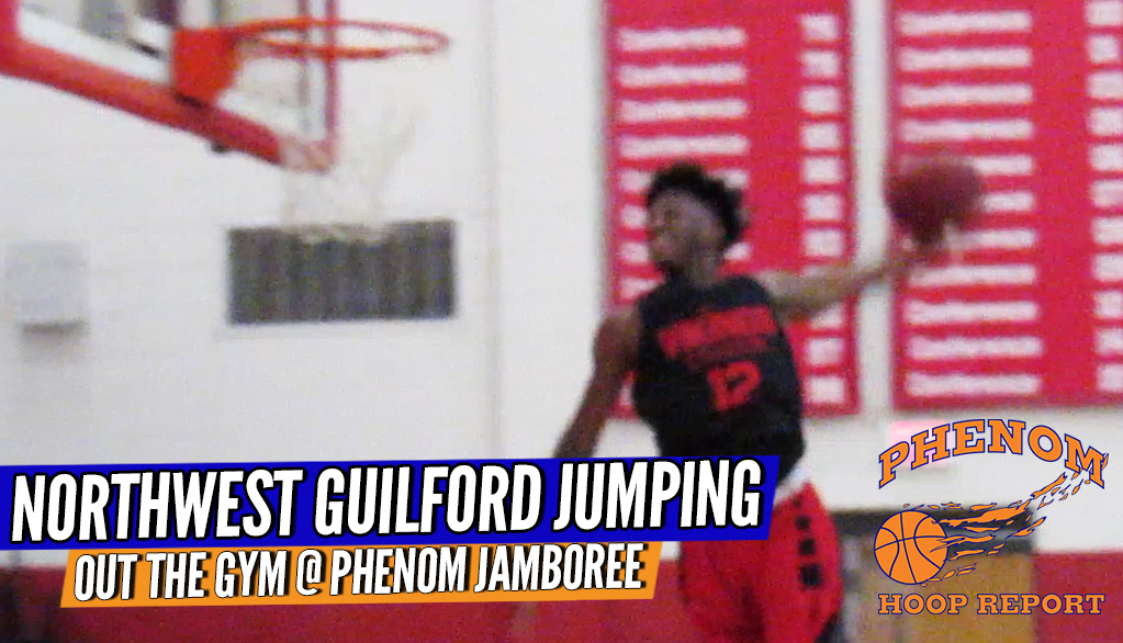 Are Dean Reiber and Christian Hampton NC’s Most Exciting Duo'! Full NW Guilford Jamboree Highlights!!