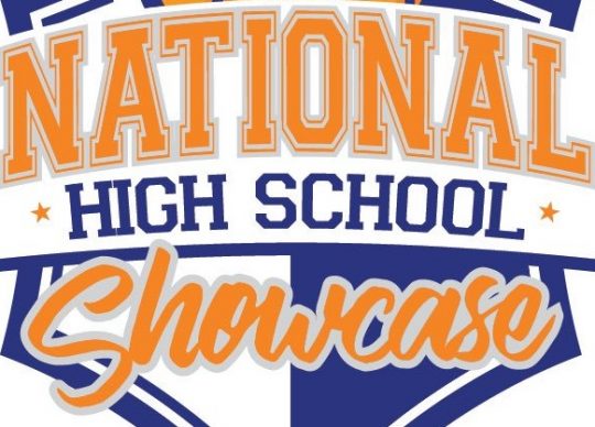 Evening Standouts at Phenom National Showcase