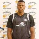 Phenom College Ball Talk: Oscar Tshiebwe (Kentucky) continuing to show his dominance down low