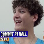 EXCLUSIVE INTERVIEW – PJ Hall Talks About 4-Peat and his Hometown Tigers