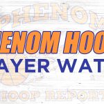 Phenom Hoops’ Player Watch: 2023 5’6 Timayahs Bracey