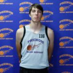 A developing big to watch: 2021 6’10 Zachary Stone (Victory Christian)