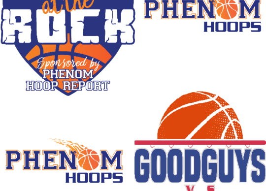 Phenom Hoops Podcast: Previewing Good Guys vs. Cancer/ Battle at the Rock