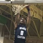Sierra Canyon takes down John Marshall in a battle of heavyweights highlighting the Above the Rim Classic in Richmond VA