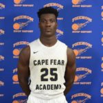 2020 Emmanuel Bonsu showing he can adapt in any system
