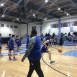 Day 2 of South Granville’s Holiday Tournament