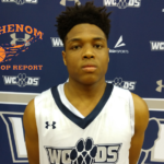 Phenom Hoops Intro: 2023 6’3 J3 Swindell (Westchester Country Day)