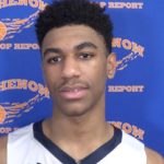 EXCLUSIVE INTERVIEW — NPA’s Leading Scorer Kellen Tynes Caught EVERYONE’s Attention in NC