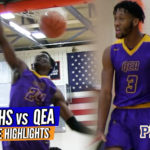 This Josh Banks vs. Taj Anderson Gave us Everything We Wanted to See!! Full Game Highlights