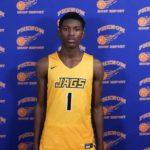Evening Standouts at Kinston MLK Classic