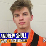 1-on-1 w/ Andrew Shull; Talks WIN over ISA Academy + Recruitment