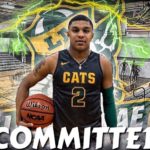 Commitment Alert: 2020 Anthony Allen bringing grit and scoring to Lees-McRae
