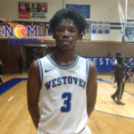 Phenom Hoops’ Game Report: Overhills at Westover
