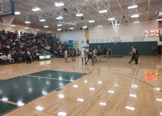 Phenom Hoops’ Game Report: Butler at Independence