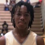 Phenom Hoops’ Player Watch: 2020 Jahme Ested (Henrico)