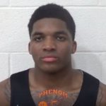 Freshman K.D. Johnson bringing that tough mentality to Georgia