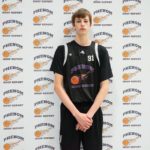 2021 6’7 Nate Brafford putting on a scoring show this season for Tuscola