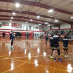 Phenom Hoops Game Report: Concord First Assembly vs. Northside Christian