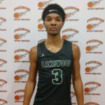 Commitment Alert: One of the top unsigned seniors, Quentin Hodge, commits to USC Upstate