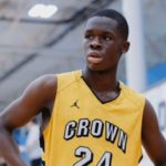 2021 Sean Durugordon breaks down latest offers from Penn State, VCU, and Georgia