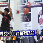 Mading x Poteat DID EVERYTHING as TBS Advances to Kyran Bowman Championship; Raw Game Highlights