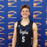 2021 Trae Benham looking to show he is a complete player