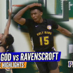 “ON HIS HEAD!” Isaiah Todd x Brady O’Connell; Chase Forte BODY, Q. Bullock WINDMILL! Raw Highlights