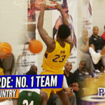 3 TOP 15 PLAYERS ON ONE TEAM?! Meet Montverde Academy; #theJohnWall Raw Highlights