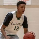Recruit 1-on-1 with 2022 6’8 Chauncey Wiggins (Eastside HS)