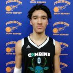 Jalen Hood-Schifino’s Game at the Next Level