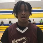Two Unsigned Senior Big’s that need to be seen