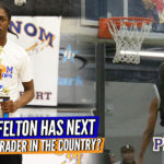 HIGHLIGHTS: 8th Grader Jahseem Felton Earns MVP at #JrPhenom150; Potential Top 2024 Prospect