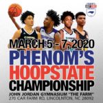 Phenom’s Hoop State Opening Day Fab Five