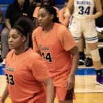Vance’s Moreland sisters playing a big role in championship run