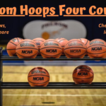 Phenom Four Corners: Interests picking up for ’23 Jaydon Young, ’22 Cade Pendleton; Nolan Hodge adds another offer