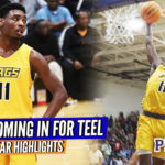 HIGHLIGHTS: Samage Teel REELING In D1 Offers after BACK TO BACK State Championship Games!