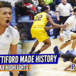 HIGHLIGHTS: Bobby Pettiford Made SCHOOL HISTORY Leading S. Granville to 29-1 Record!