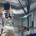 Coach Rick’s “Getting to Know” 6’2 2021 Troy Fulton