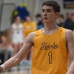 Villanova sends big offer out to 2021 G Angelo Brizzi, other HM schools expressing interest