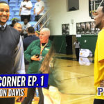 COACH’S CORNER: Independence HC Preston Davis Talks About Playing & NOW Coaching at his Alma Mater!