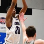 Getting to Know: 2021 6’8 Peyton Gerald