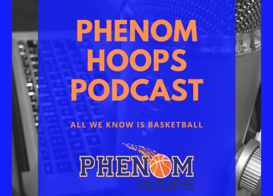 Phenom Podcast: Holiday Classic Day 7 Recap/ POB’s Eye Catchers
