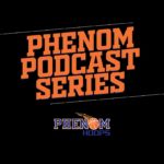 Phenom Podcast: Day 1 Recap and Standouts/ What to Watch on Day 2 at Phenom Holiday Classic