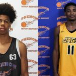 Winston-Salem State continuing to make their mark in NC recruiting