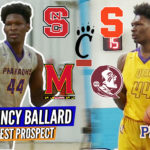 HIGHLIGHTS: 7′ Quincy Ballard from 0 Offers to HIGH MAJORS in 1 MONTH; PHR x HSN Weekend Highlights